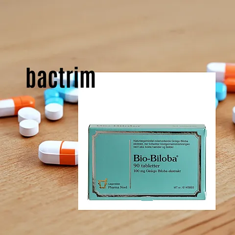 Bactrim